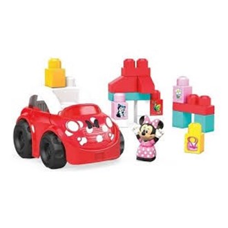 Brinquedo Infantil Conversível da Minnie