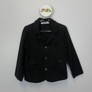 Blazer infantil Oliver Jr.