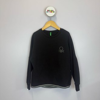 Moleton Benetton