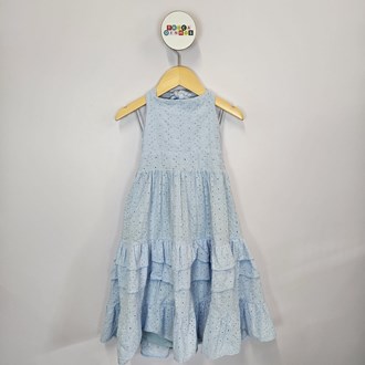 Vestido Godê Le Lis Petit