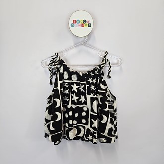 Blusinha Estrelada Fábula