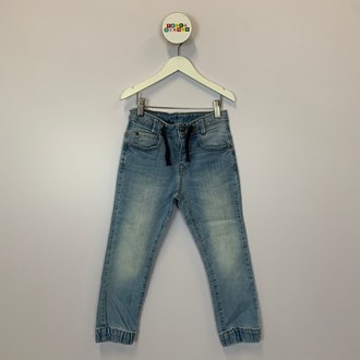 Calça Jeans Benetton