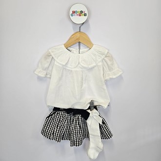 Conjunto 100% Bonitin 