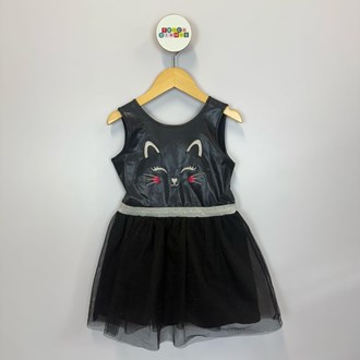 Fantasia de Gatinho