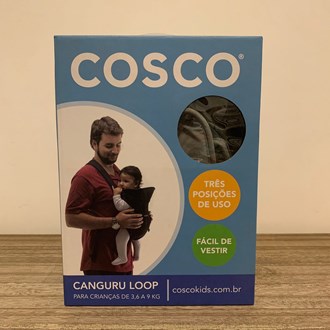 Canguru Loop Cosco